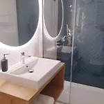 Albus 112 Apartpark Appartement