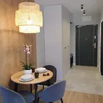 Albus 112 Apartpark Świnoujście