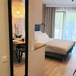 Albus 112 Apartpark