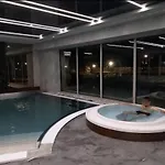 Albus 112 Apartpark Świnoujście