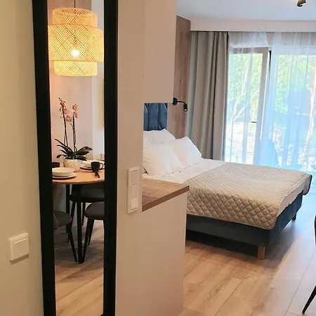 Albus 112 Apartpark