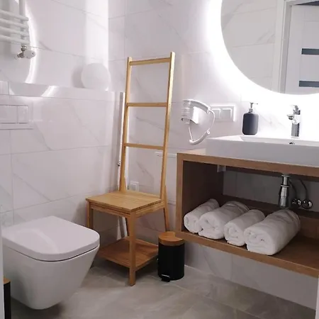 Albus 112 Apartpark