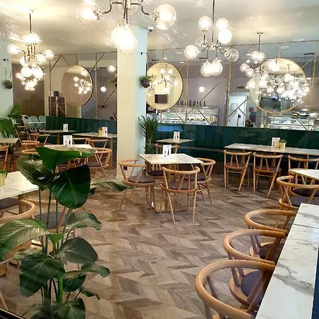 Albus 112 Apartpark * سفينويتشي