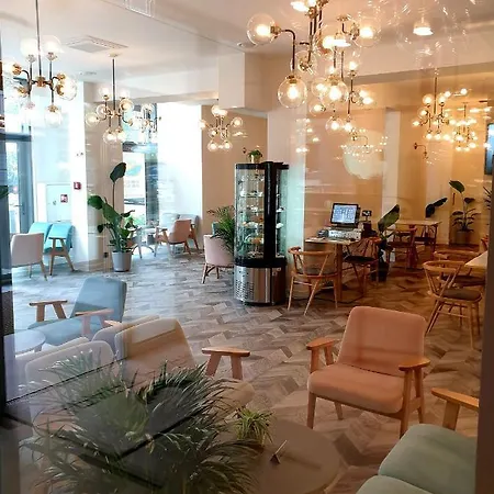 Διαμέρισμα Albus 112 Apartpark *