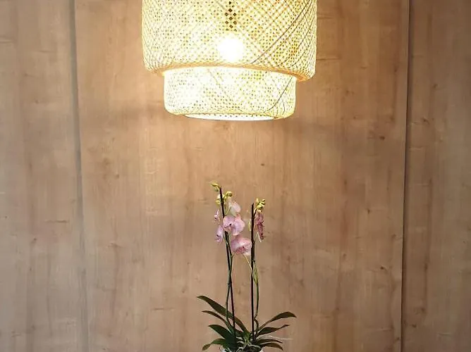 Albus 112 Apartpark Apartamento *