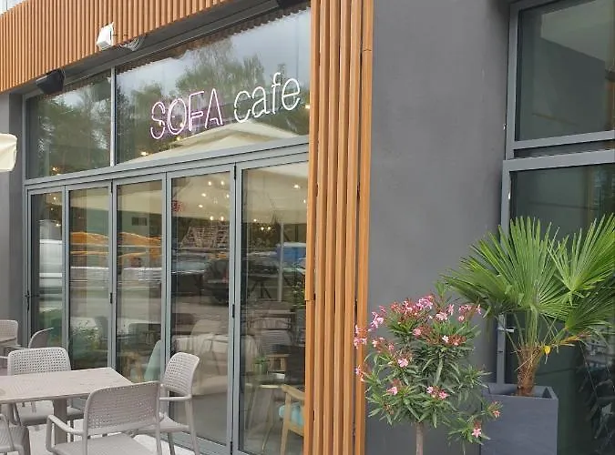 شقة Albus 112 Apartpark سفينويتشي